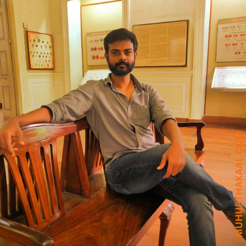 VISHNU M MK51