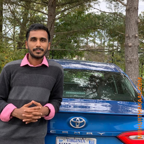 Nirmal Athiya Priyan M S MK52
