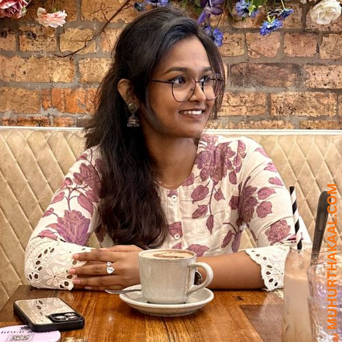 VAISHNAVI Duraisamy MK47