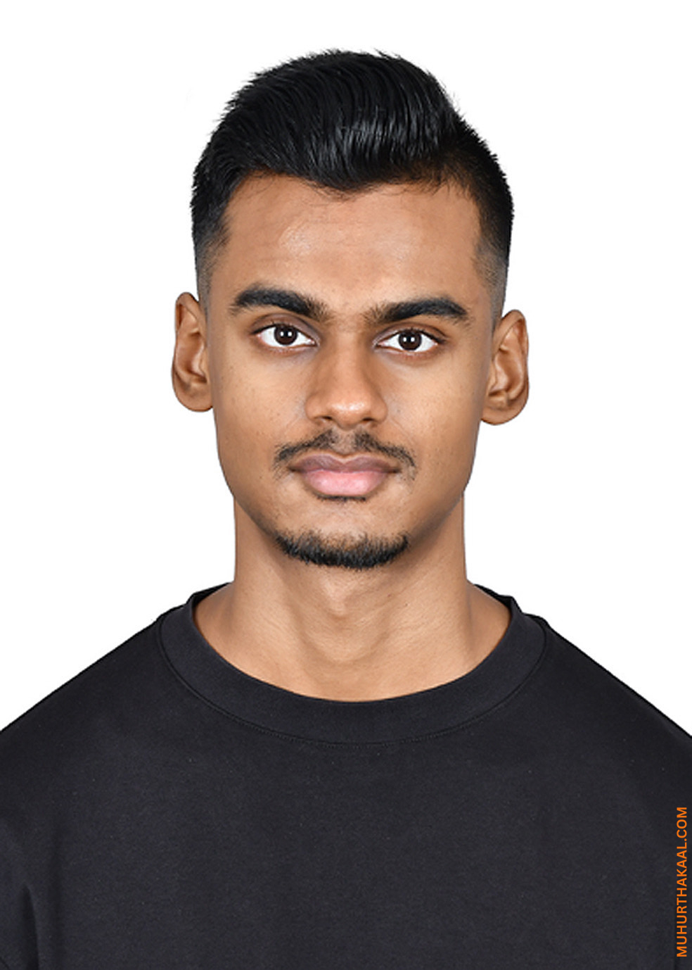 sibisounder sadasivam MK97