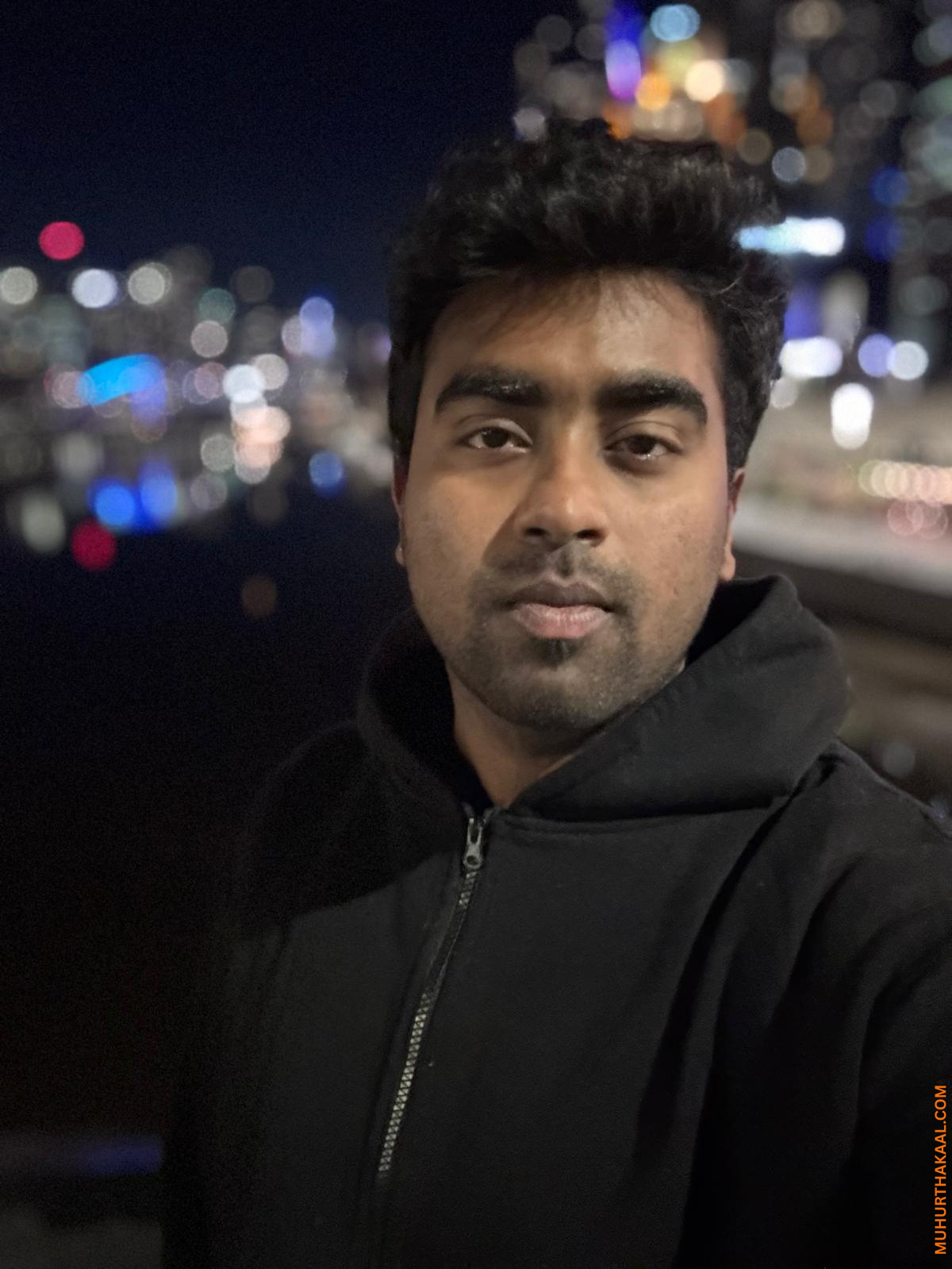 P.V.VIVEAKANANDAN ( VIVEK)  MK289