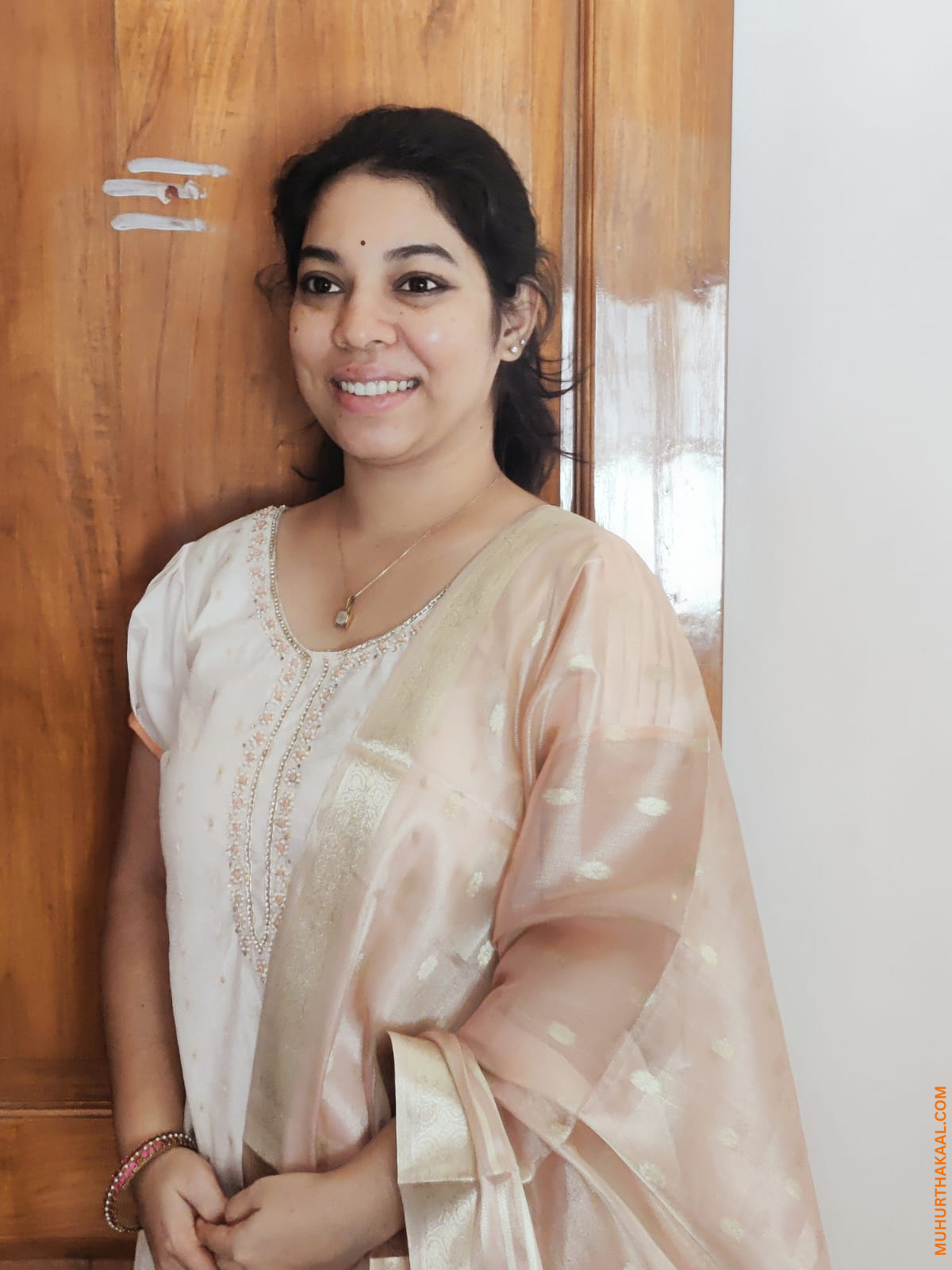 Banu Soundrarajan MK314