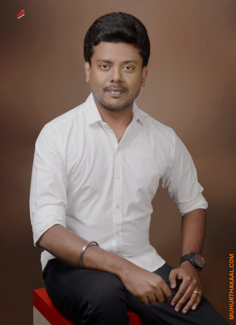 TJ Vijay MK245