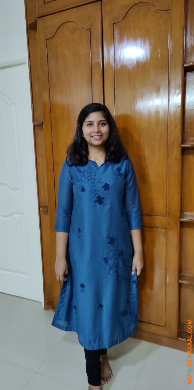 Reethica Rajendran MK296